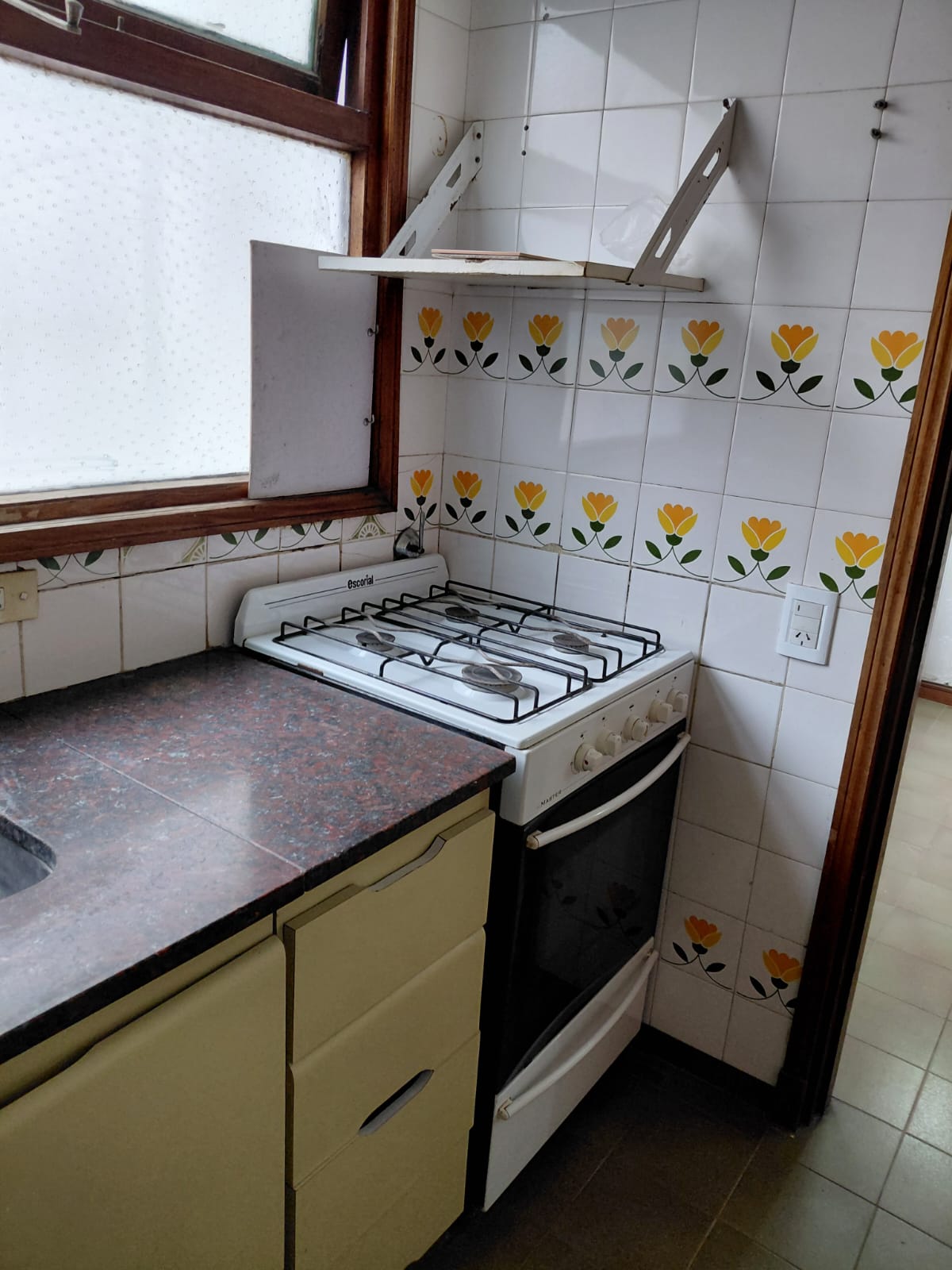 Venta Dos ambientes